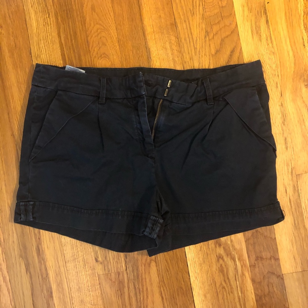 BCBGMaxAzria Shorts